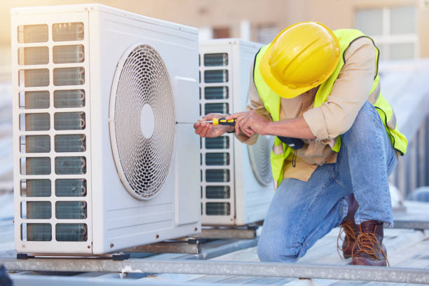 Best HVAC Installation Services  in Mante, CA