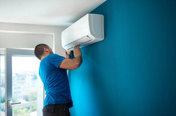 Best Ductless HVAC Repair  in Mante, CA