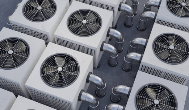 Best HVAC Emergency Services  in Mante, CA
