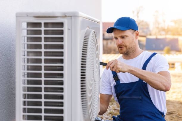 Ductless HVAC Repair in Manteca, CA