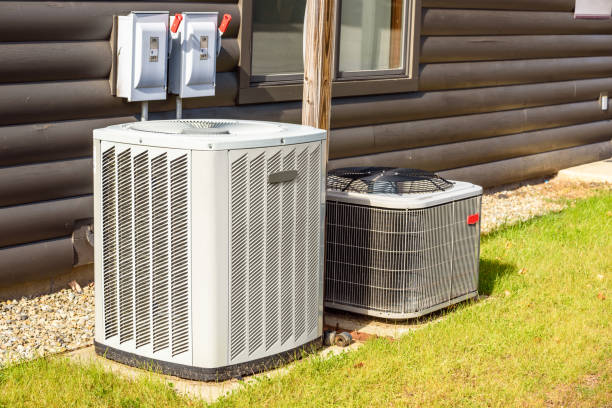 Best Best HVAC Companies  in Mante, CA